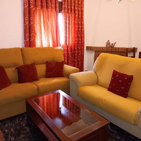 Casa Bellavista Xauen Villa Vejer de la Frontera Esterno foto