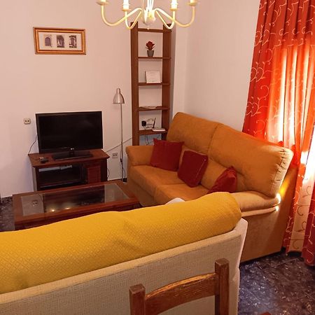 Casa Bellavista Xauen Villa Vejer de la Frontera Esterno foto