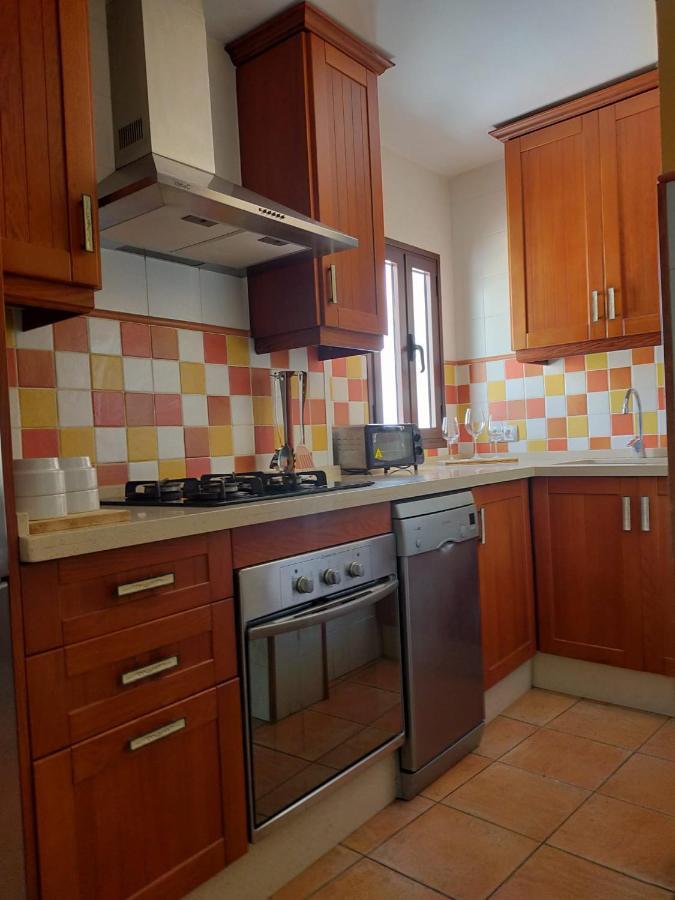 Casa Bellavista Xauen Villa Vejer de la Frontera Esterno foto