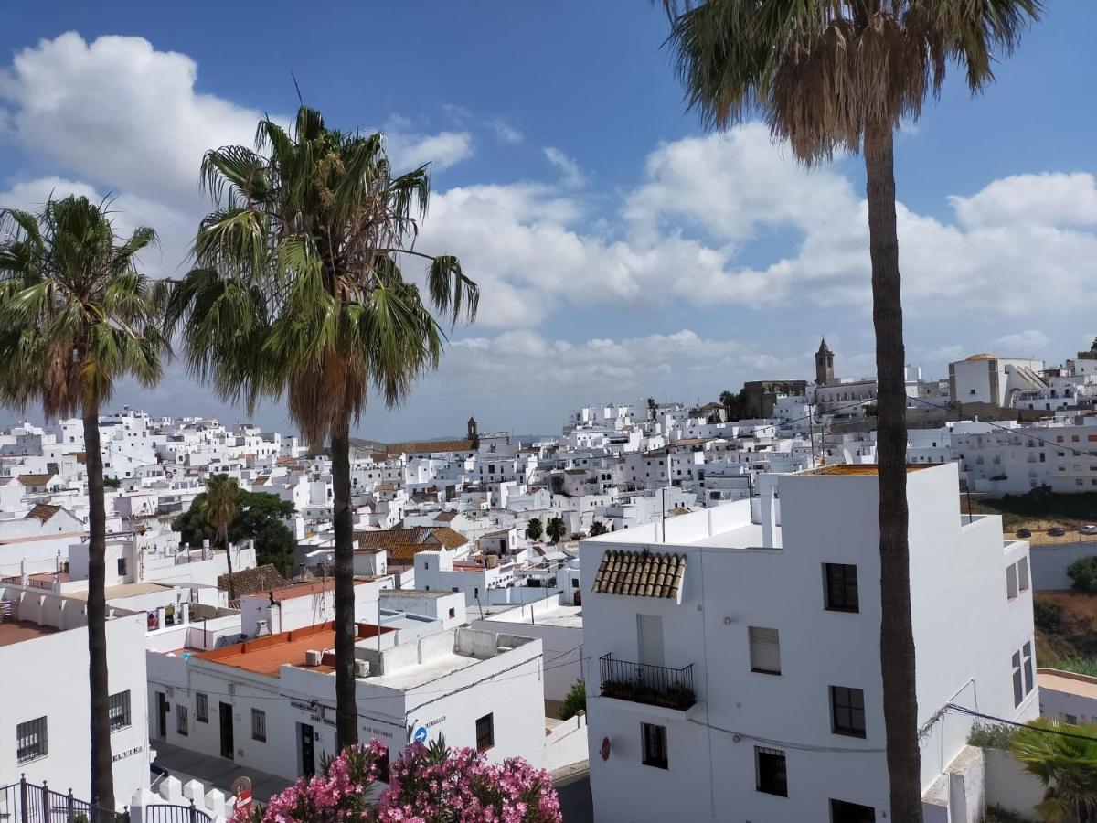 Casa Bellavista Xauen Villa Vejer de la Frontera Esterno foto
