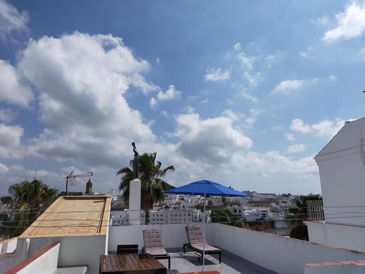 Casa Bellavista Xauen Villa Vejer de la Frontera Esterno foto