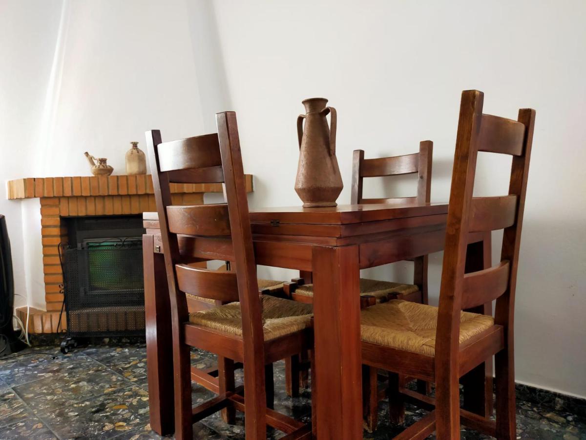 Casa Bellavista Xauen Villa Vejer de la Frontera Esterno foto