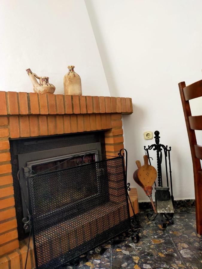 Casa Bellavista Xauen Villa Vejer de la Frontera Esterno foto