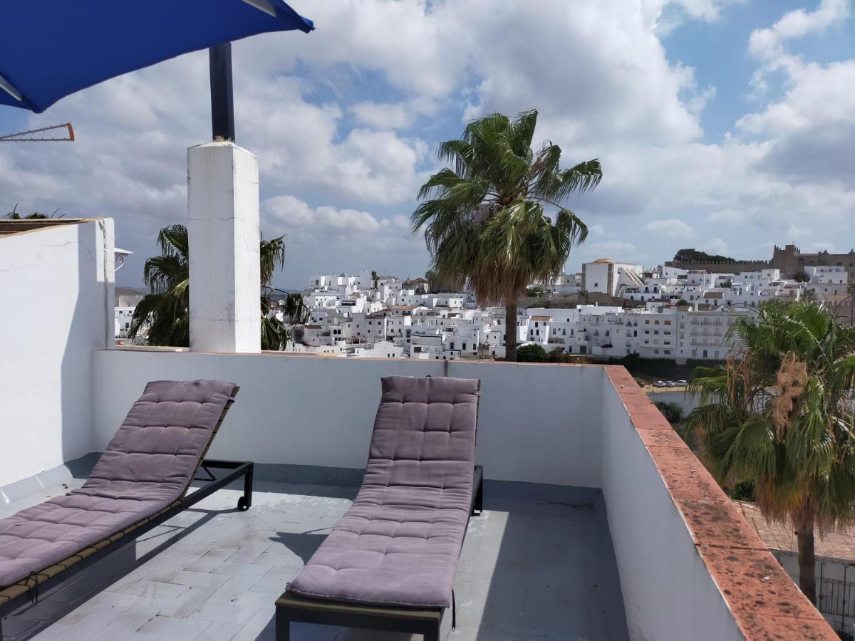Casa Bellavista Xauen Villa Vejer de la Frontera Esterno foto
