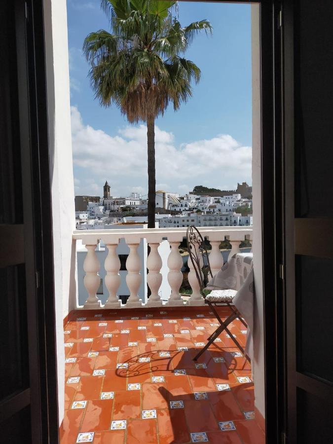 Casa Bellavista Xauen Villa Vejer de la Frontera Esterno foto