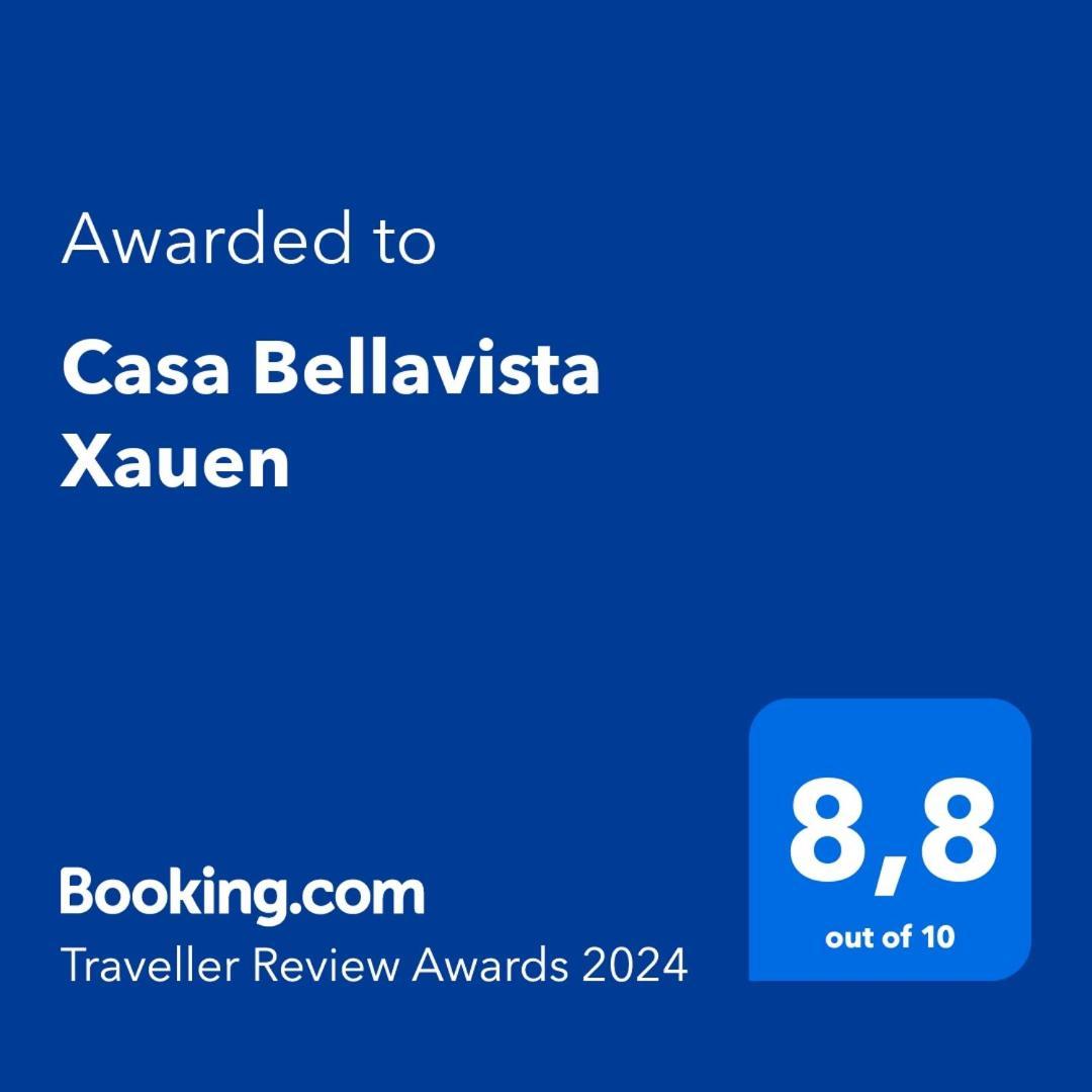 Casa Bellavista Xauen Villa Vejer de la Frontera Esterno foto