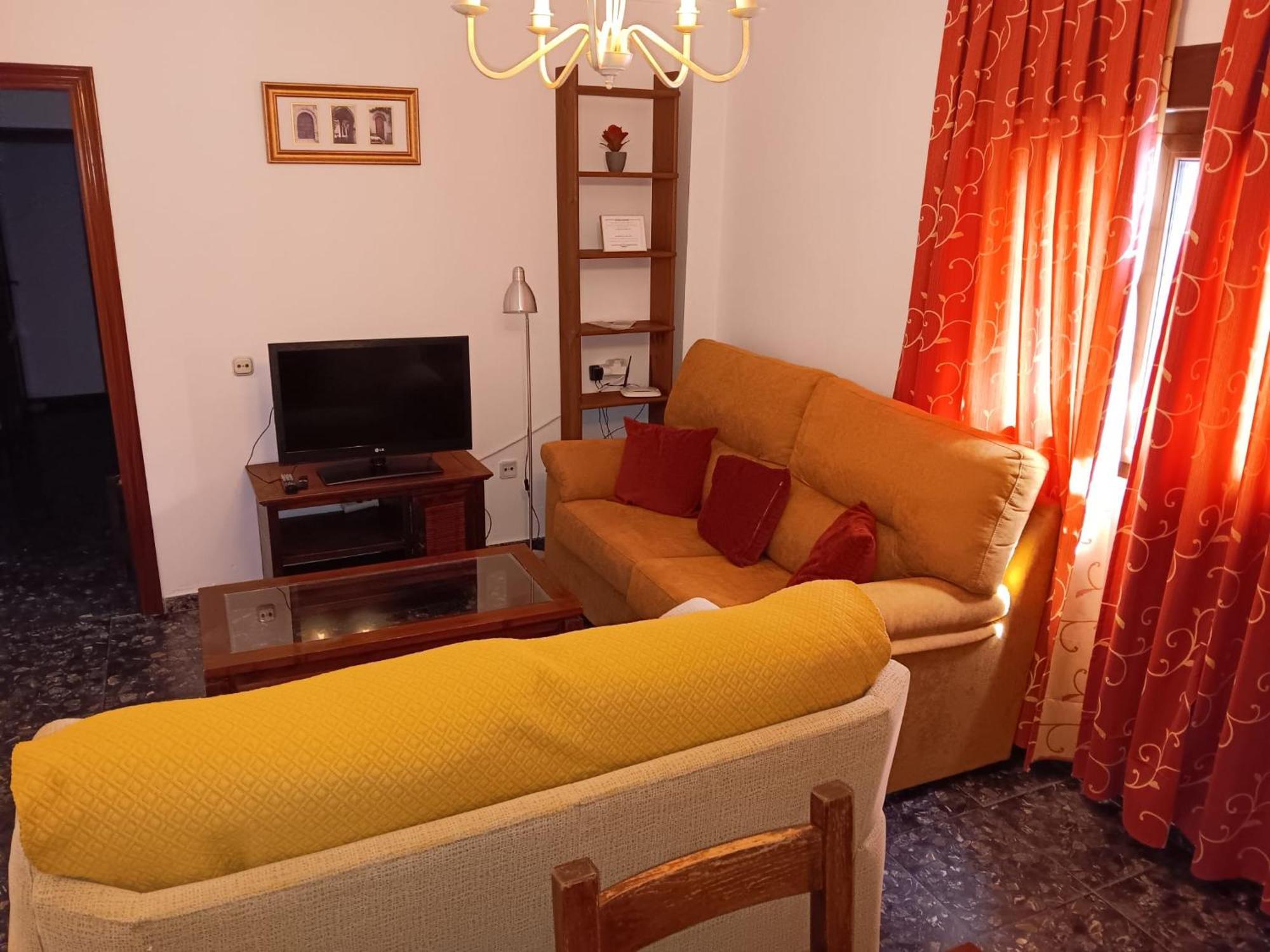 Casa Bellavista Xauen Villa Vejer de la Frontera Esterno foto